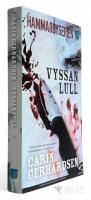 Vyssan lull  - Hammarbyserien - Bok 3