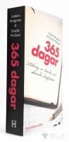 365 dagar : utdrag ur k&auml;nda och ok&auml;nda dagb&ouml;cker