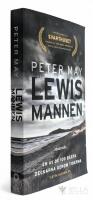 Lewismannen - Lewis-trilogin - Bok 2