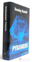 Pyramiden - Kurt Wallander - Bok 9