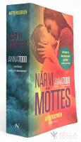 N&auml;r vi m&ouml;ttes - Afterserien - Bok 1
