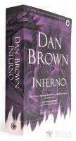 Inferno - Robert Langdon - Bok 4 