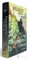 Tornerspelen i Gorlan - Spejarens l&auml;rling - de f&ouml;rsta &aring;ren - Bok 1