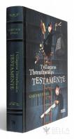 Tvillingarna Thornthwaites testamente - Tvillingarna Thornthwaites - Bok 1 