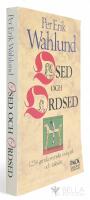 Osed och ordsed - 1234 svenska ordspr&aring;k och tales&auml;tt 