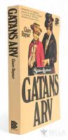 Gatans arv - Sl&auml;kten Lackland - Bok 3