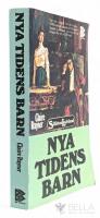 Nya tidens barn - Sl&auml;kten Lackland - Bok 7