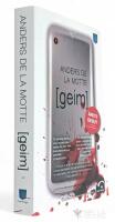 Geim - Geim-trilogin - Bok 1 