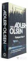 Flaskpost fr&aring;n P - Avdelning Q - Bok 3