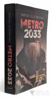 Metro 2033 : Den sista tillflykten - Metro - Bok 1