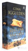 Bergens v&auml;ktare - Er&ouml;vraren - Bok 3