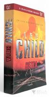 Hetta - En Jack Reacher-thriller