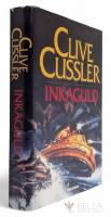 Inkaguld - Dirk Pitt - Bok 11