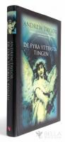 De fyra yttersta tingen - Roth-trilogin - Bok 1 