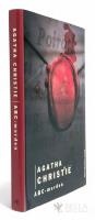 ABC-morden - Hercule Poirot - Bok 11