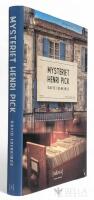 Mysteriet Henri Pick
