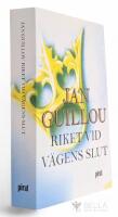 Riket vid v&auml;gens slut - Arn Magnusson - Bok 3