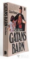 Gatans barn - Sl&auml;kten Lackland - Bok 1 