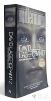 Det som inte d&ouml;dar oss - Millennium - Bok 4 