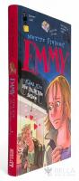 K&auml;ra Kit, din pojkv&auml;n suger - Emmy