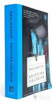 &Auml;nglavakter - Fredrika Bergman - Bok 3
