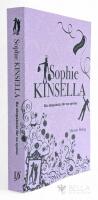 En shopaholic f&aring;r en syster - Shopaholic - Bok 4