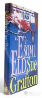 "E" som i eld - Alfabet-serien