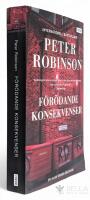 F&ouml;r&ouml;dande konsekvenser - Alan Banks - Bok 26