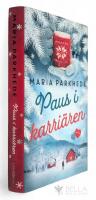 Paus i karri&auml;ren - J&auml;rvs&ouml;serien - Bok 1 