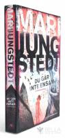 Du g&aring;r inte ensam - Anders Knutas - Bok 11