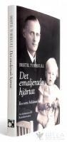 Det emaljerade hj&auml;rtat - Bertil Torekulls sj&auml;lvbiografi - Bok 2 