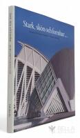 Stark, sk&ouml;n och formbar : en bok om betongens m&aring;ngfald