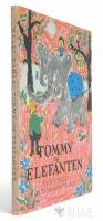Tommy og elefanten [norsk text]