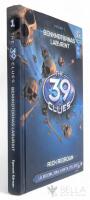 Benknotornas labyrint - The 39 Clues - Bok 1