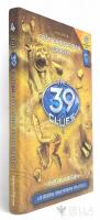 Fr&aring;n andra sidan graven - The 39 Clues - Bok 4