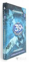 P&aring; djupt vatten - The 39 Clues - Bok 6