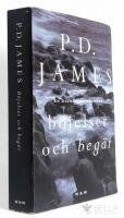 B&ouml;jelser och beg&auml;r : En Adam Dalgliesh-deckare