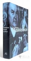 Bonniers Musiklexikon
