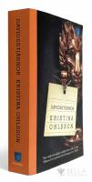 Davidsstj&auml;rnor - Fredrika Bergman - Bok 5