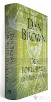 Den f&ouml;rlorade symbolen - Robert Langdon - Bok 3 