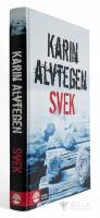 Svek - S-serien - Bok 3