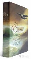 &Ouml;ver m&ouml;rka vatten