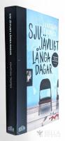 Sju j&auml;vligt l&aring;nga dagar