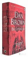 Begynnelse - Robert Langdon - Bok 5