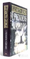 I fiendens n&auml;rvaro - Thomas Lynley och Barbara Havers - Bok 8