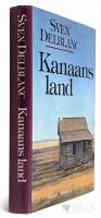 Kanaans land - Samuelsviten - Bok 3 
