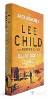 Hellre d&ouml;d &auml;n levande - En Jack Reacher-thriller