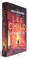 En annan tid - En Jack Reacher-thriller
