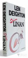 (Spion)Linan - Spion-trilogin - Bok 1