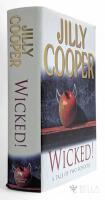 Wicked! A tale of two schools [engelsk text]